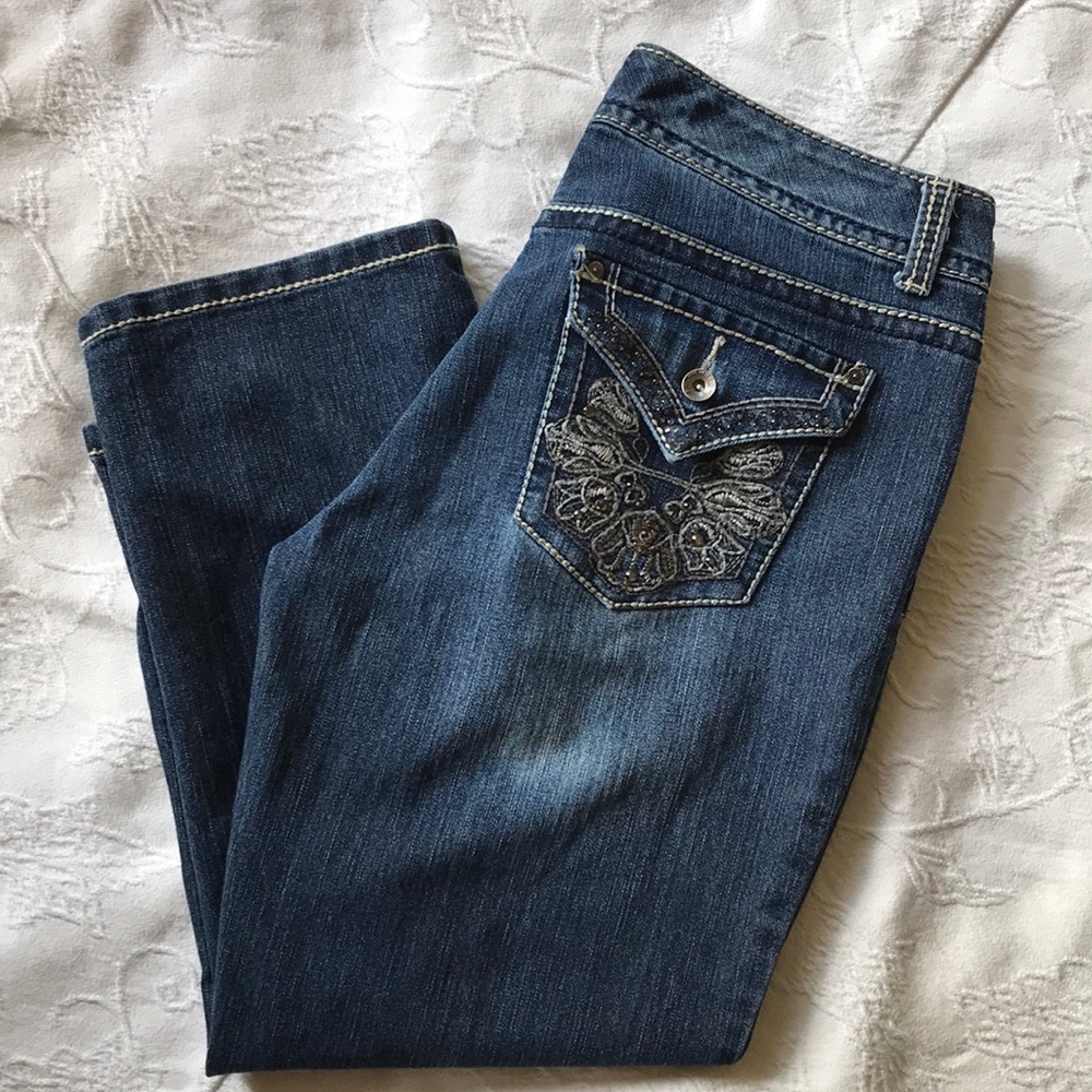 Nine West Jeans